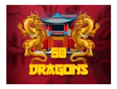 50 Dragons logo