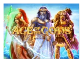 Age of the Gods logo