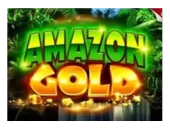 Amazon Gold logo