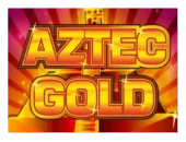 Aztec Gold logo