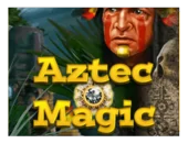 Aztec Magic logo