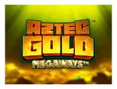 Aztech Gold Megaways logo