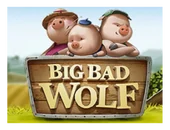 Big Bad Wolf logo