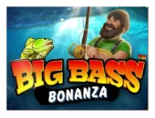 Big Bass Bonanza slot