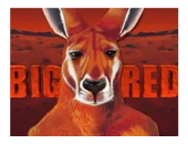 Big Red logo