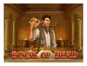 Book of Dead logo