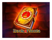 Book of Santa logo