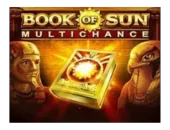 Book of Sun Multichance logo