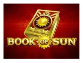 Book of Sun logo