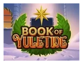 Book of Yuletide logo