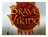 Brave Viking logo