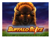 Buffalo Blitz logo