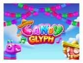 Candy Glyph logo