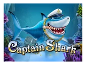 Captain Shark logo