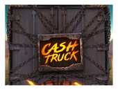 Cash Truck logo