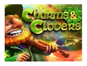 Charms of Clovers logo