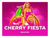 Cherry Fiesta logo