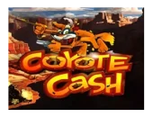 Coyote Cash logo