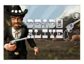 Dead or Alive logo