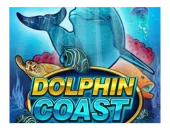 Dolphin Coast logo