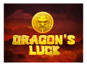 Dragon’s Luck logo