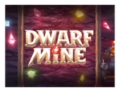 Dwarf Mine logo