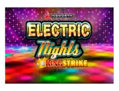 Electric Nights logo