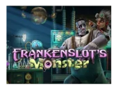Frankenslot's Monster logo