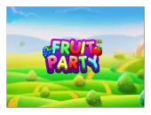 Fruit Party logo