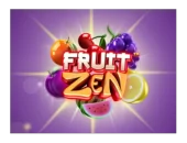 Fruit Zen logo
