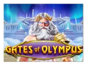 Gates of Olympus logo