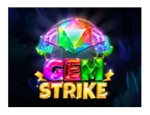 Gem Strike logo