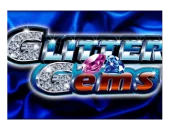Glitter Gems logo