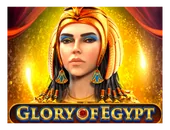 Glory of Egypt logo