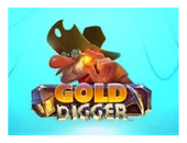 Gold Digger logo