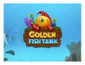 Golden Fish Tank logo
