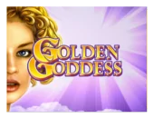 Golden Goddess logo