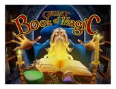 Great Book of Magic logo