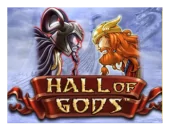 Hall Of Gods logo