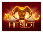 Hit Slot logo