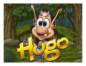 Hugo logo