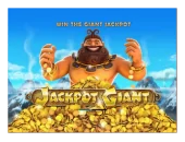 Jackpot Giant logo