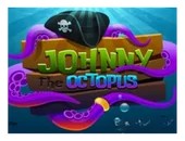 Johnny the Octopus logo