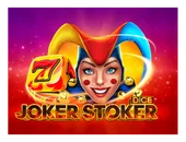 Joker Stoker logo