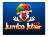 Jumbo Joker logo