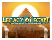 Legacy of Egypt logo