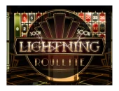 Lightning Roulette logo