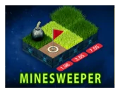 Minesweeper logo