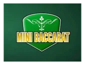 Mini Baccarat logo
