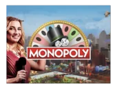 Monopoly logo